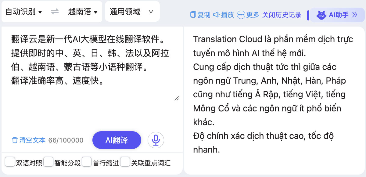 越南语 越南语