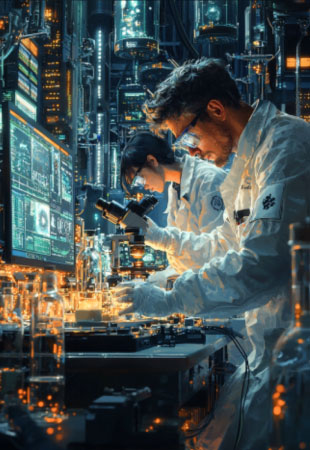 学术研究人,轻松整理研究资料