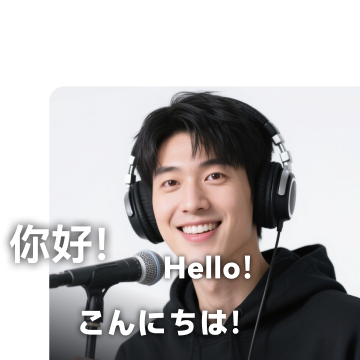 字幕翻译：准确翻译字幕小文件