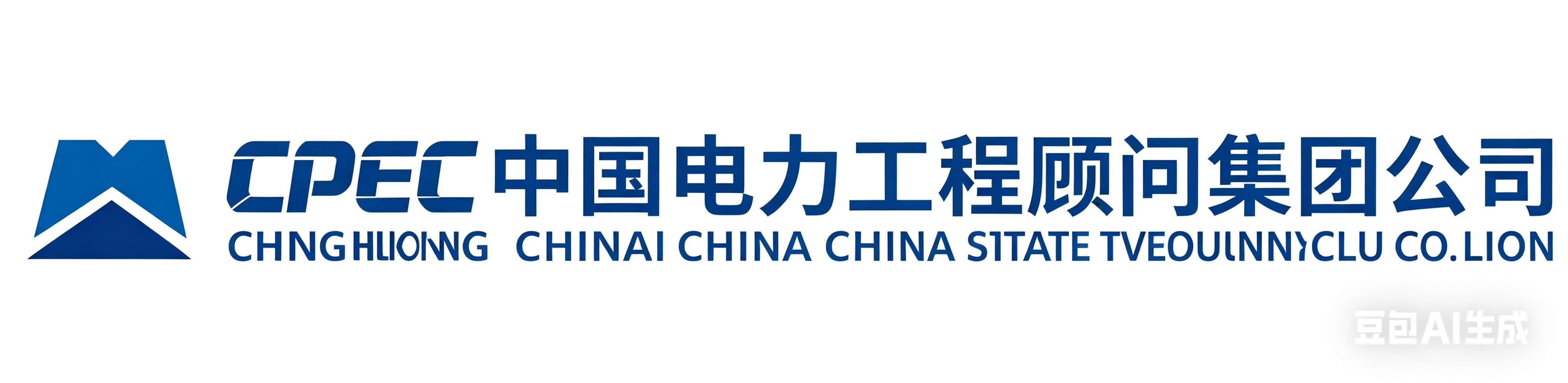 中国电力工程顾问集团