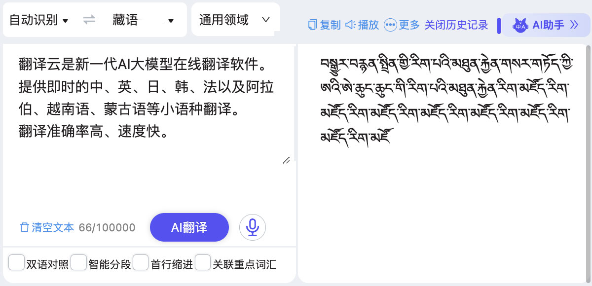 自动识别 自动识别